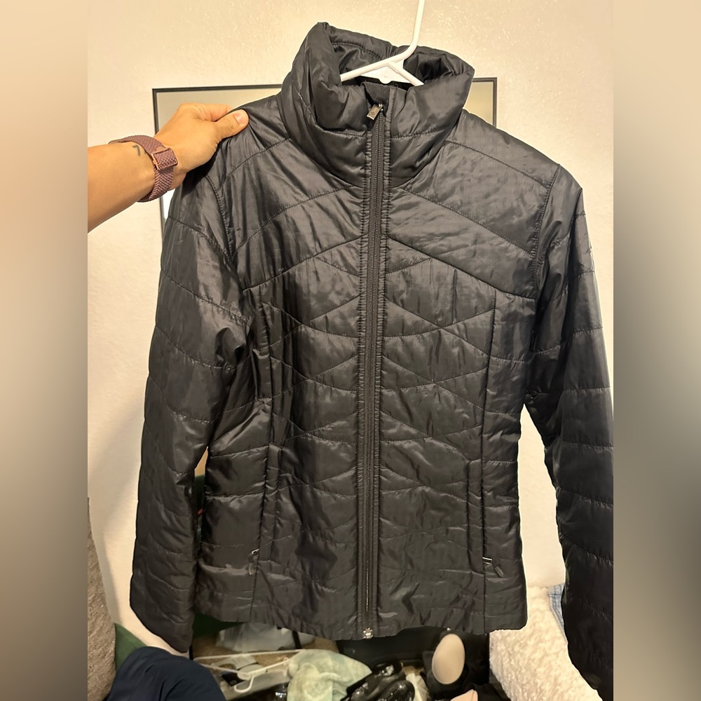 Columbia lightweight insulated omni-heat jacket Size XS
